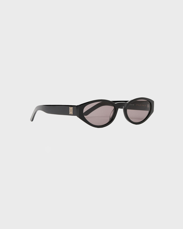 By Malene Birger Sunglasses Myla Black ONESIZE