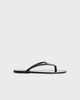 By Malene Birger Sandals Ladina Black EUR 36