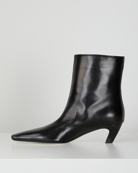 Boots Arizona Ankle Svart 2
