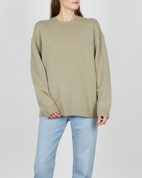 Sweater Ava Sage 1
