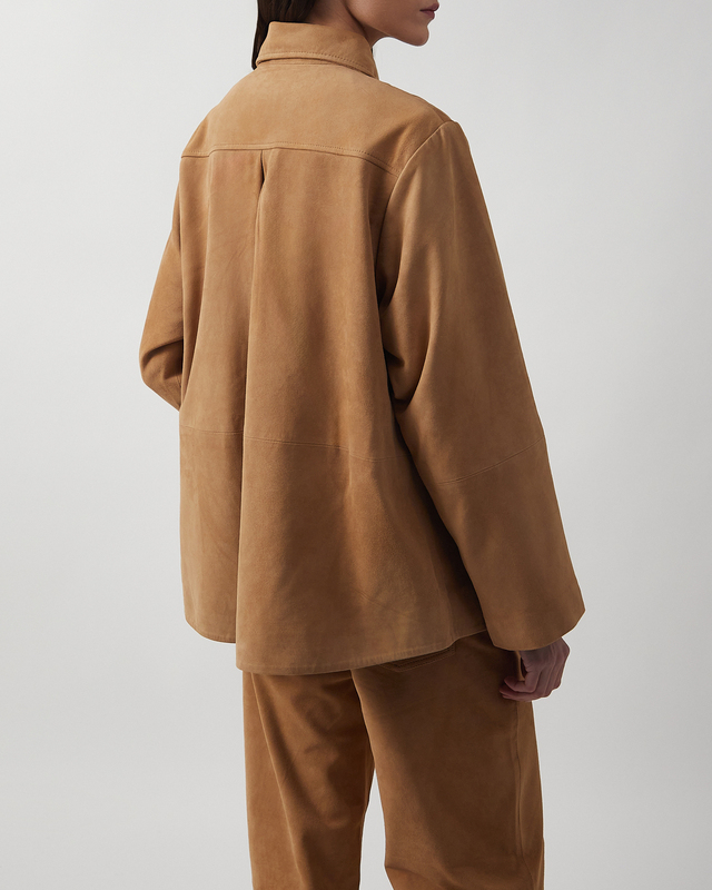 Stylein Jacket Volterra Desert L