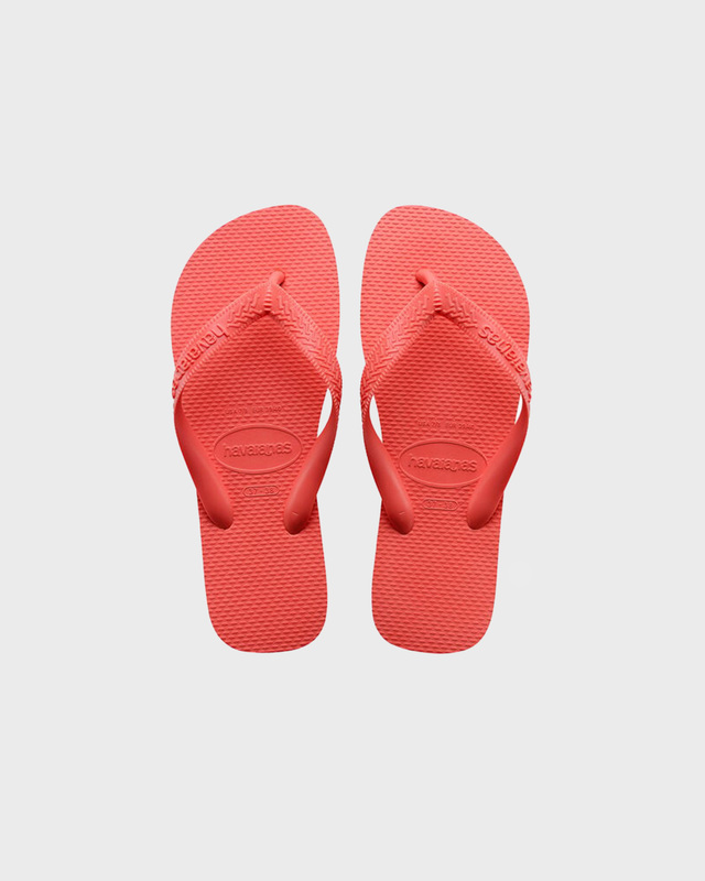 Havaianas Flip Flop Hav Top Rosa 41/42