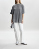 Acne Studios Jeans 1977 Offwhite W25/L32