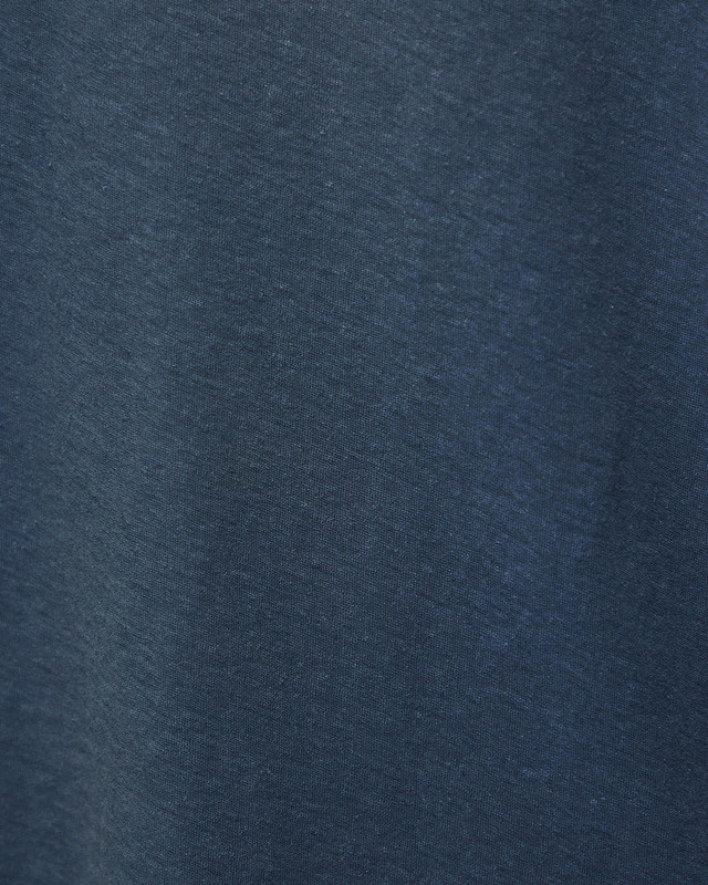 Acne Studios T-Shirt Logo Relaxed Fit Blue S