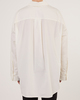 By Malene Birger Skjorta Derris  Vit 40