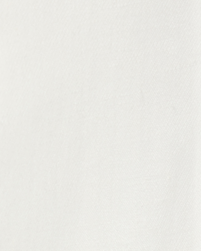 Max Mara Studio Blazer Vandea Linen White IT 38 (EUR 32)