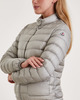 Moncler Jacka Lans Giubbotto Grå MONCLER 2 (M)