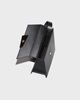 Acne Studios Bag Distortion Mini Black ONESIZE