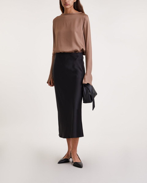 Blus Lola Sand 2