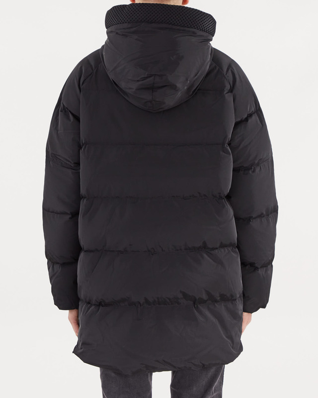 Peak Performance Jacka W Stella  Svart M