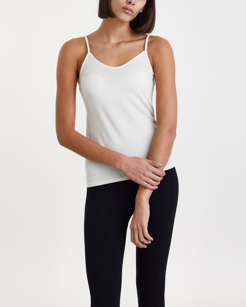 Linne Emmy Cashmere Ivory 1