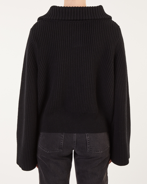 Sweater Aldis Svart 2