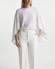 Rodebjer Blus Solha Linen L