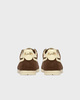 Autry Sneakers Windspin Low Suede/Leather Brun EUR 37