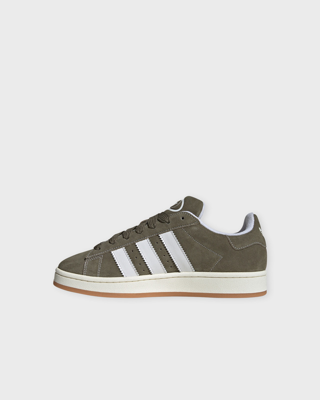 Adidas Sneakers Campus 00s Grön UK 3,5 (EUR 36)