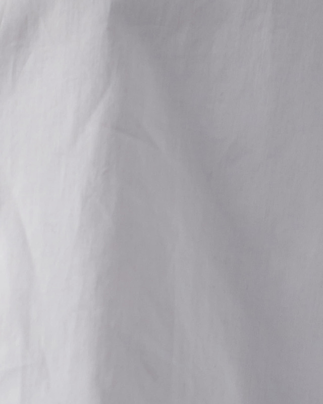 Wakakuu Icons Shirt Cutler Crop White XS