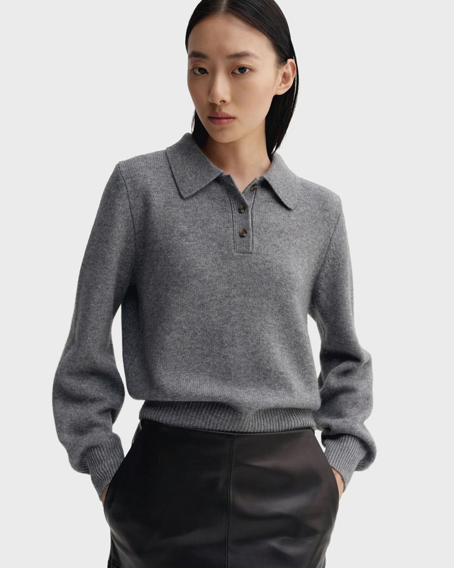 Almada Genser Gine Grey L