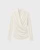 Andiata Topp Fifi P Cream XS