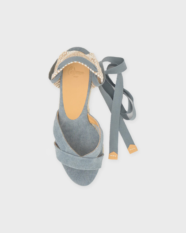 Castaner Hæler Bailey EUR 36