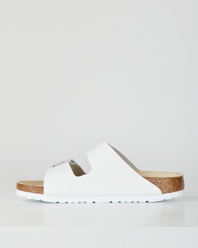 Birkenstock Sandal Arizona Vit EUR 41