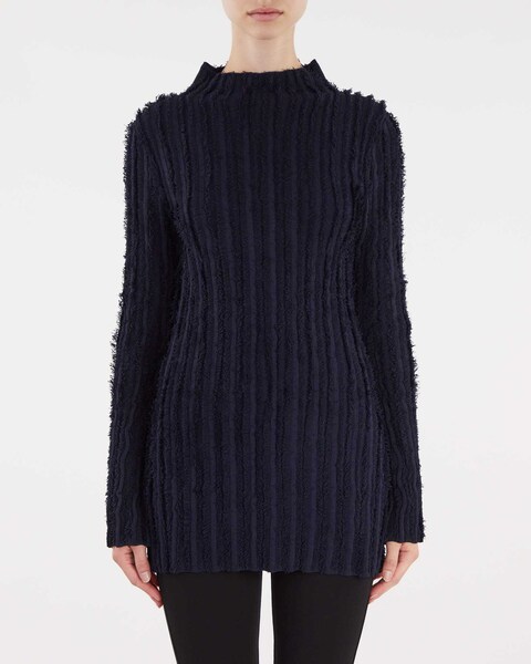 Top Wanda Navy 1