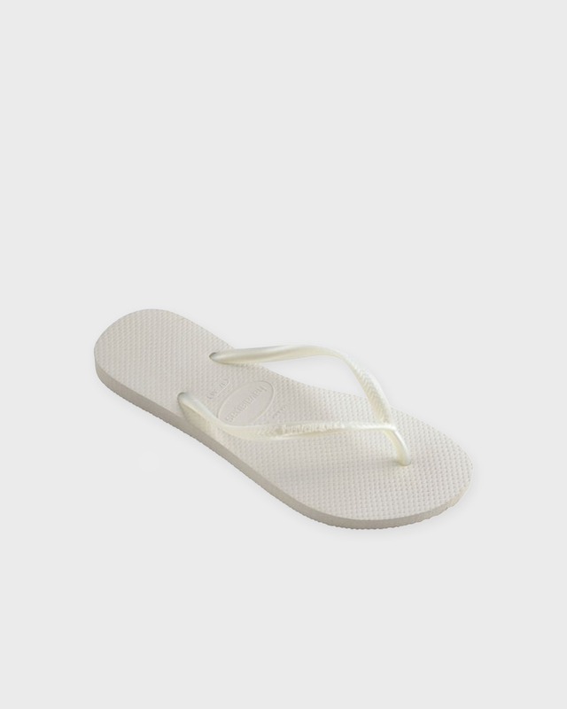 Havaianas Hav Slim Vit 35/36