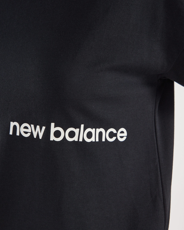 New Balance Topp WT23513 Svart XS