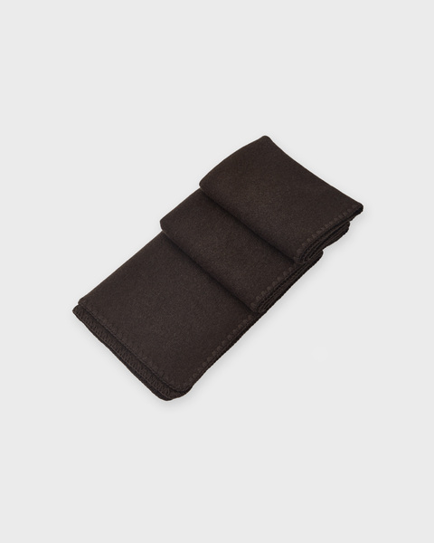 Scarf Saga Brown ONESIZE 1