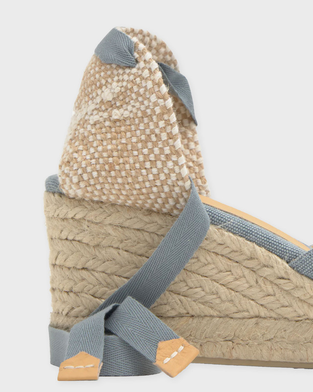 Castaner Hæler Bailey EUR 36