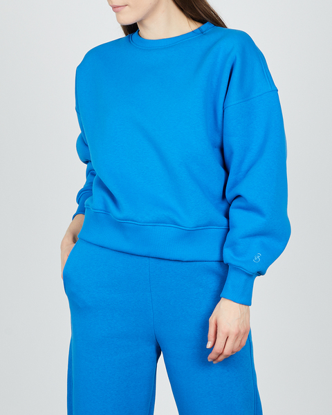 Sweater RubiGZ Blå 1