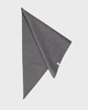 Soeur Triangular Scarf Jamelia Light Grey ONESIZE