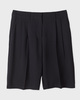 Stylein Shorts Bore Black S