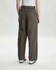 HOPE Byxor Neu Barrel-Leg Chinos Khaki 42