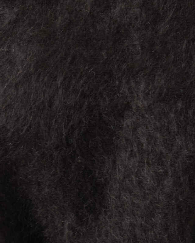 Almada Cardigan Aria  Chocolate L