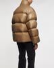 Jil Sander Jacket Down Puffer 184 Beige S
