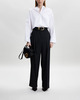 By Malene Birger Byxor Cymbaria Svart 40