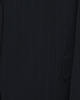 Acne Studios Kavaj Relaxd Pinstripe  Navy 34