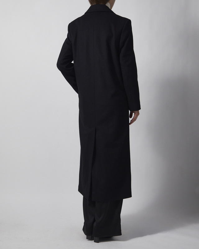 Wakakuu Icons Frakke Fave Black L