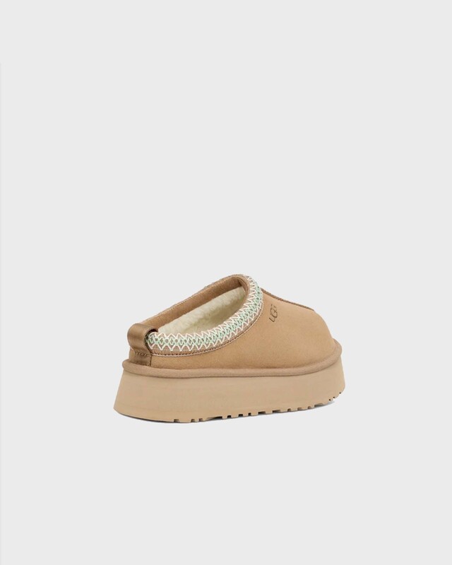 UGG Tofflor W Tazz Sand US 7 (EUR 38)