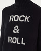 Zadig & Voltaire ALMA MW R&R INT Black S