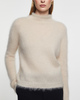 Max Mara Studio Tröja Umile Jumper Beige S