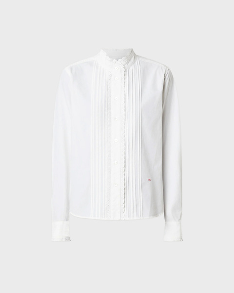 Blouse NAZILA White 1