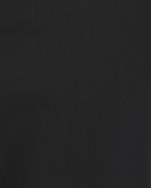 Filippa K Byxa Emma Cropped Wool Svart 36