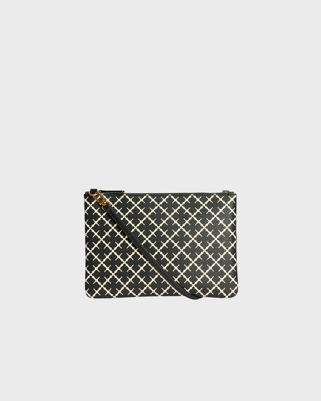 By Malene Birger Bag Ivy Black ONESIZE
