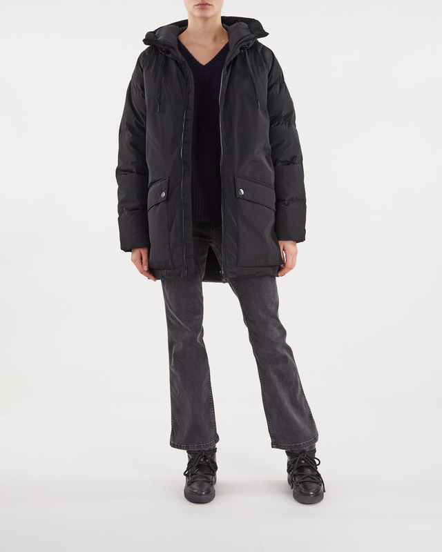 Peak Performance Jacka W Stella  Svart M