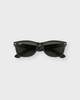 Ray-Ban Solglasögon New Wayfarer RB2132 Svart ONESIZE