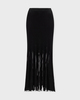 Ulla Johnson Skirt Vera Black S