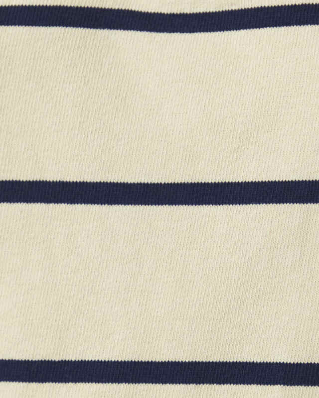 Sporty & Rich Piké Serif Logo Rugby Almond S