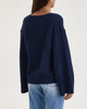 By Malene Birger Sweater Cimone Navy S