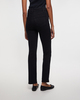 Frame Jeans The Pencil Black 24